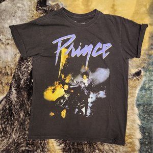 Prince tee